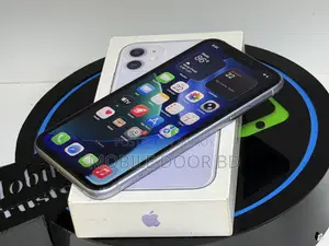 Apple iPhone 11 128 GB Purple