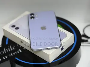 Apple iPhone 11 128 GB Purple