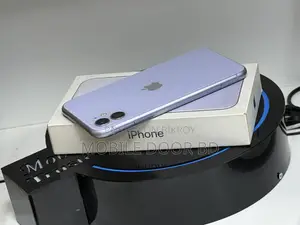 Apple iPhone 11 128 GB Purple
