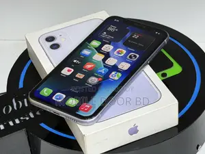 Apple iPhone 11 128 GB Purple