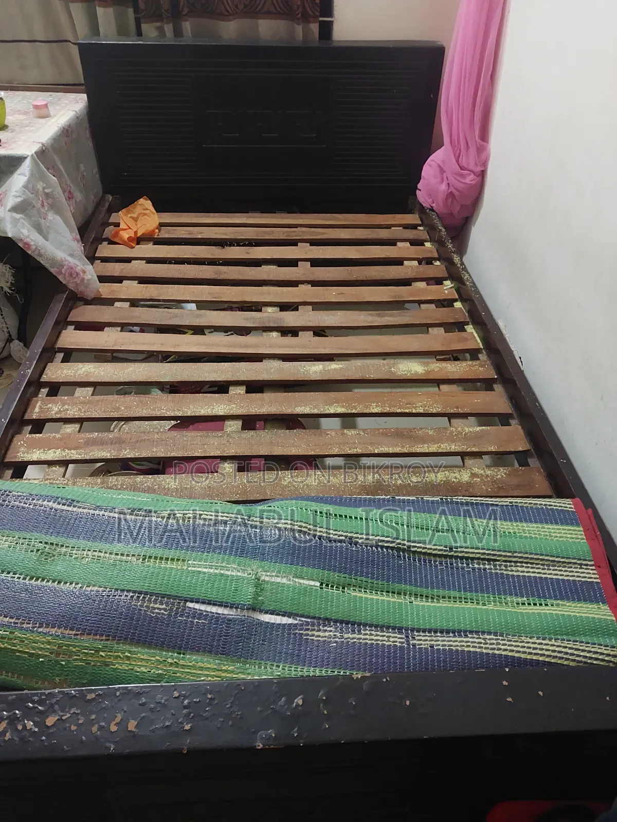 Single Bed for Sale