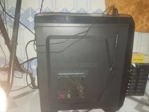 Desktop Computer 16GB Intel Core I7 SSD 250GB