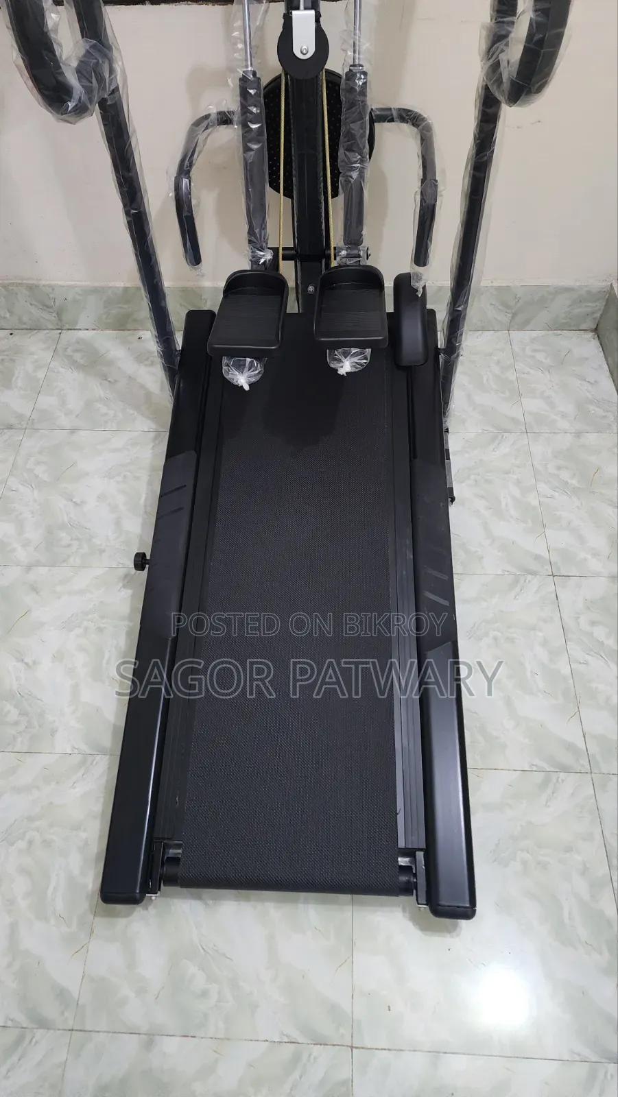 Treadmill for Sell
