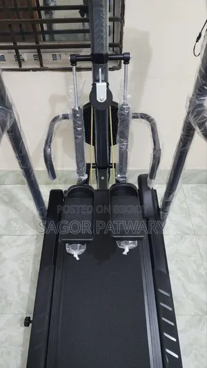 Treadmill for Sell