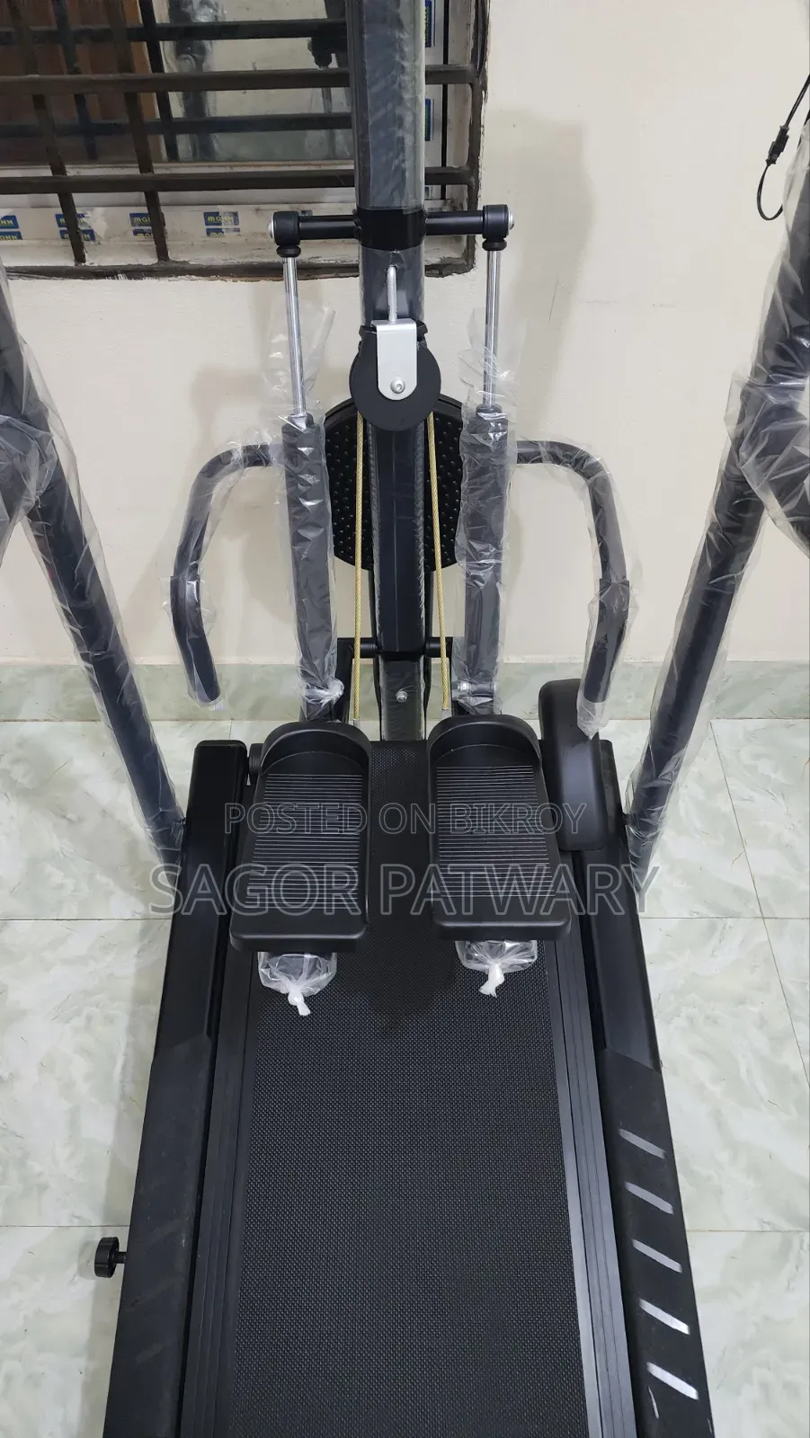 Treadmill for Sell