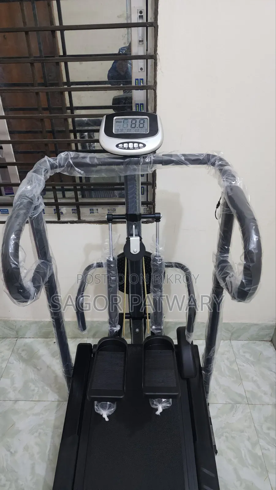 Treadmill for Sell