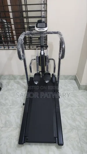 Treadmill for Sell