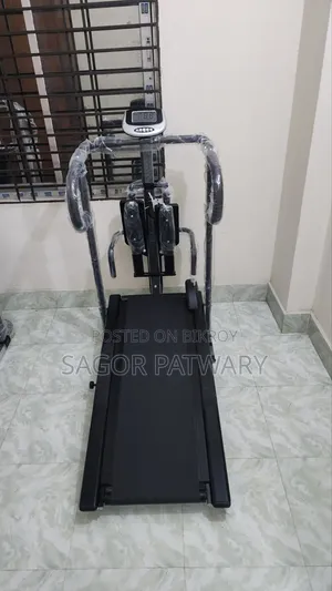 Treadmill for Sell