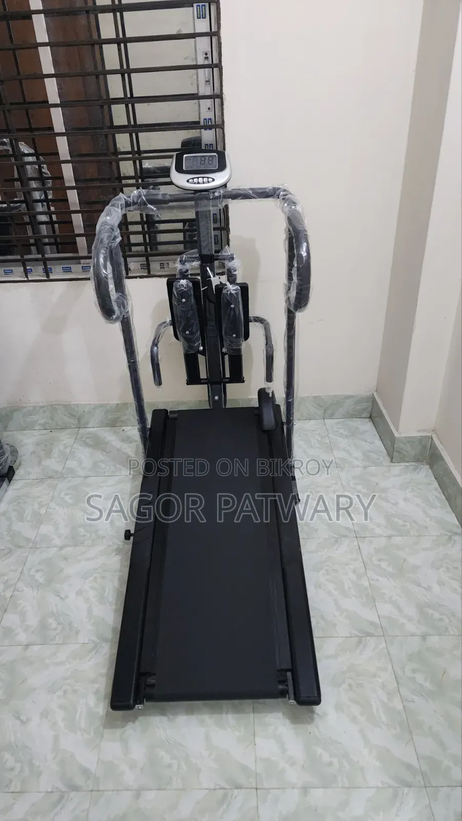 Treadmill for Sell