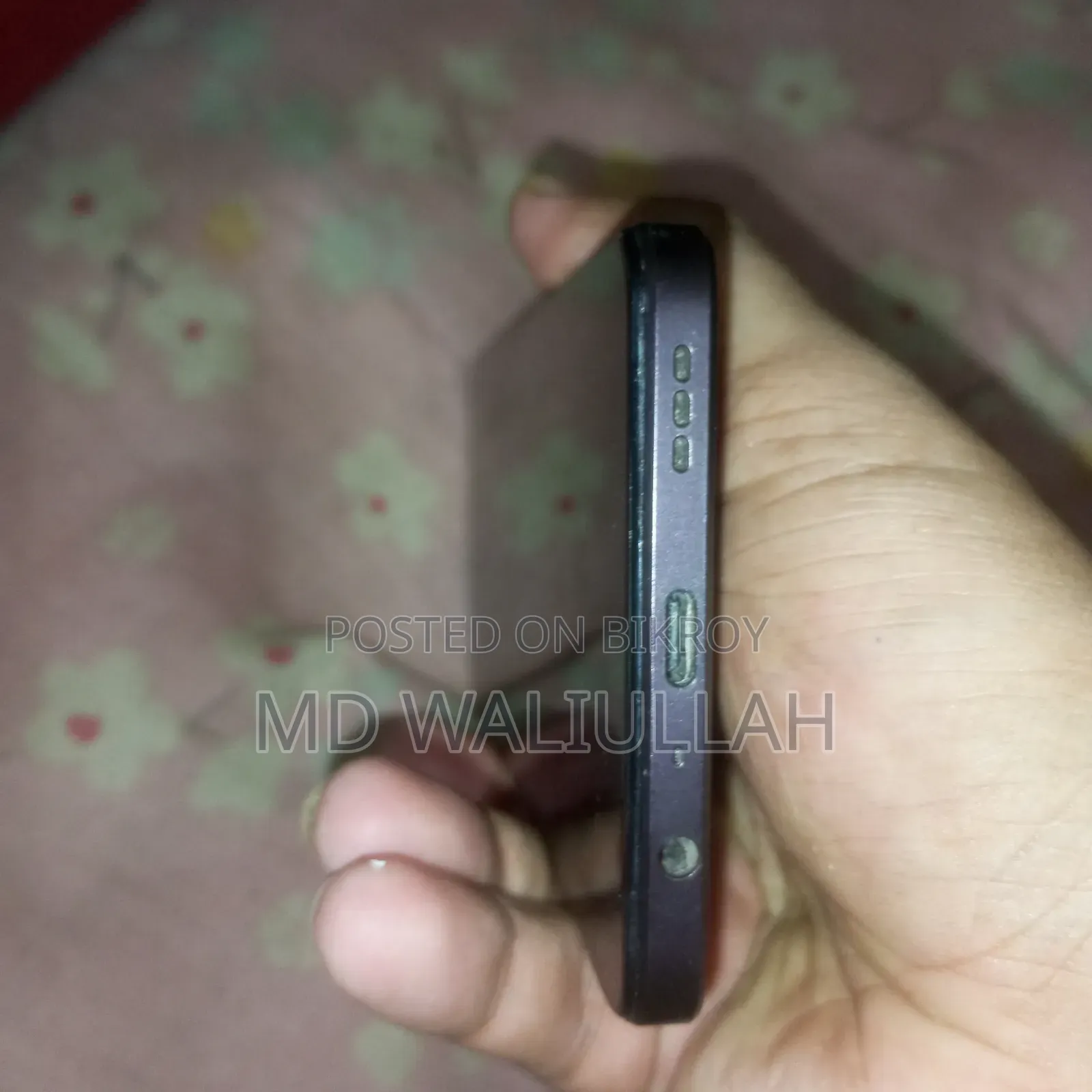 Oppo A3x 64 GB Black