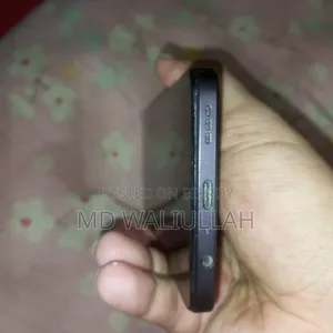 Oppo A3x 64 GB Black