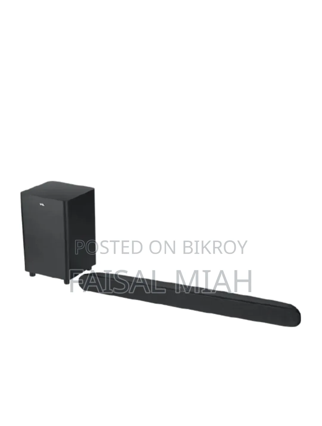 Home Theater