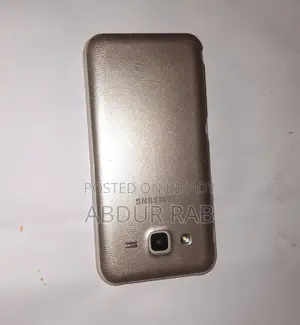 স্যামসাং গ্যালাক্সি জে২ ৮ জিবি গ্রে