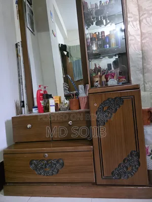 Furniture Dressing Table