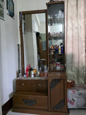 Furniture Dressing Table