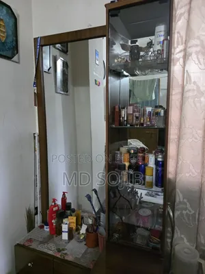 Furniture Dressing Table