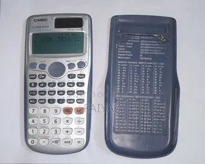 CASIO Fx-991es PLUS Scientific Calculator বিক্রি হবে