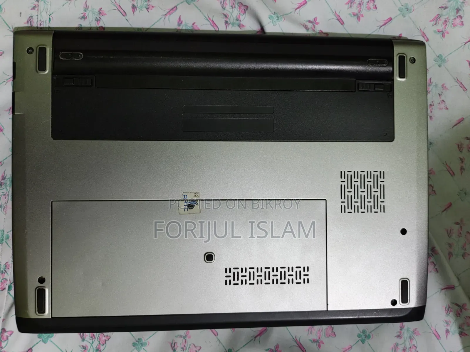 Laptop Dell Latitude 3330 8GB Intel Core I5 SSD 128GB