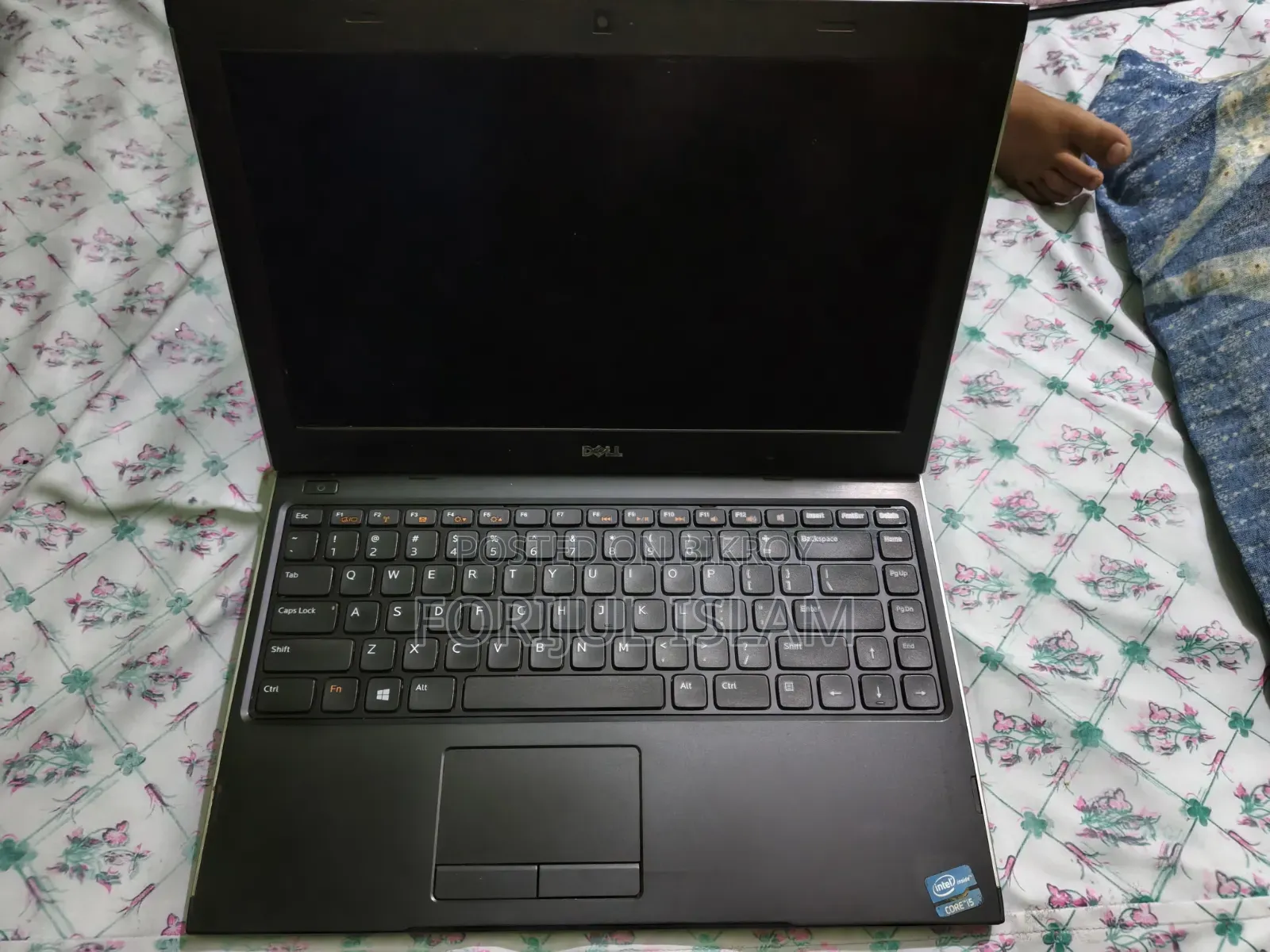 Laptop Dell Latitude 3330 8GB Intel Core I5 SSD 128GB