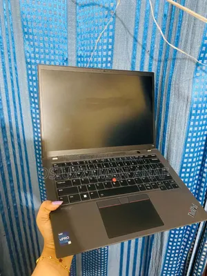 Laptop Lenovo ThinkPad T14 G3 16GB Intel Core I7 SSD 512GB