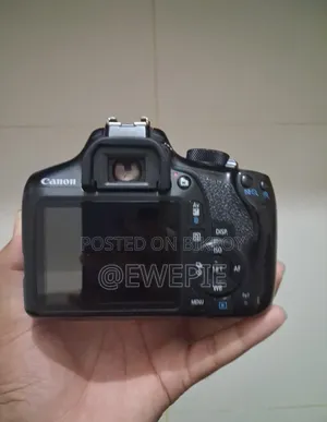 Canon 1300d