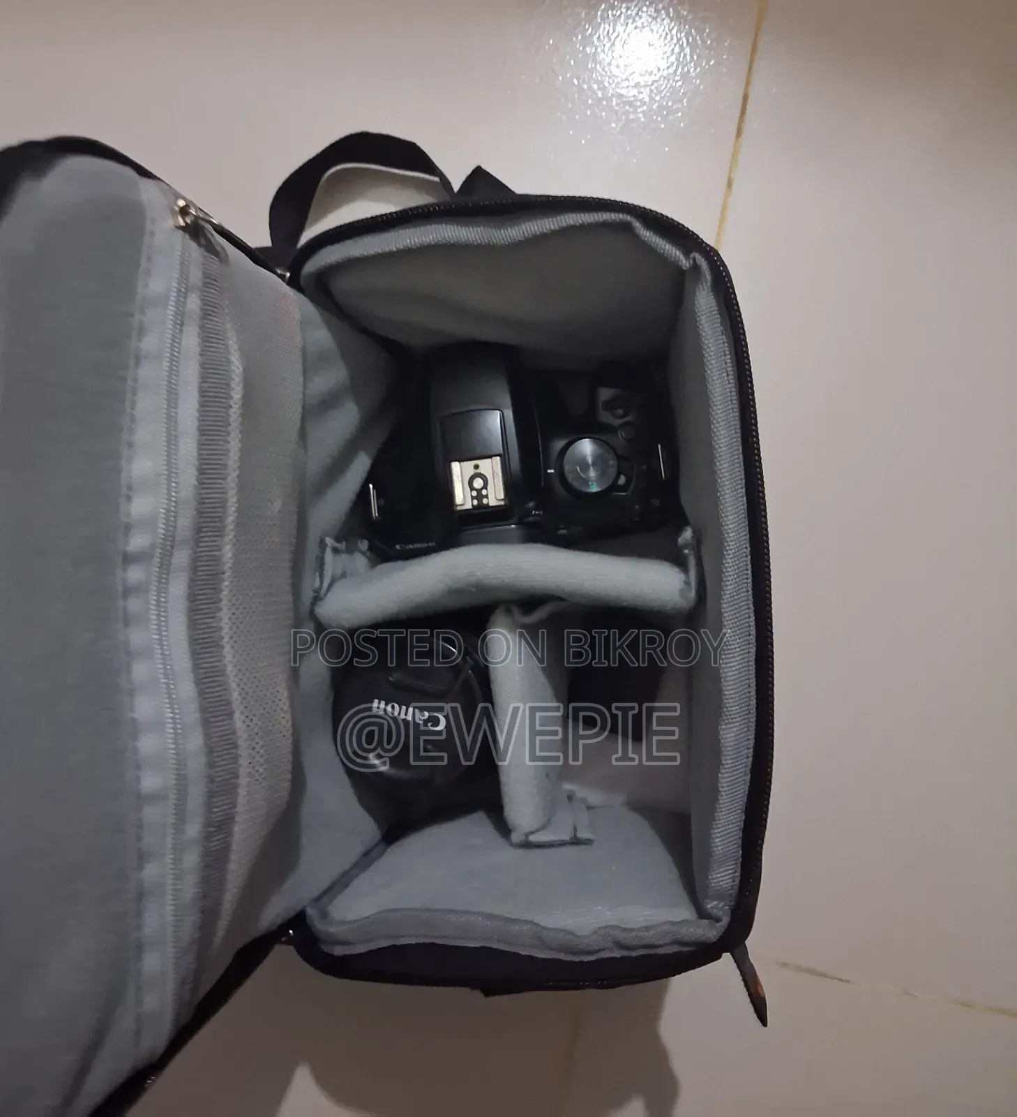 Canon 1300d