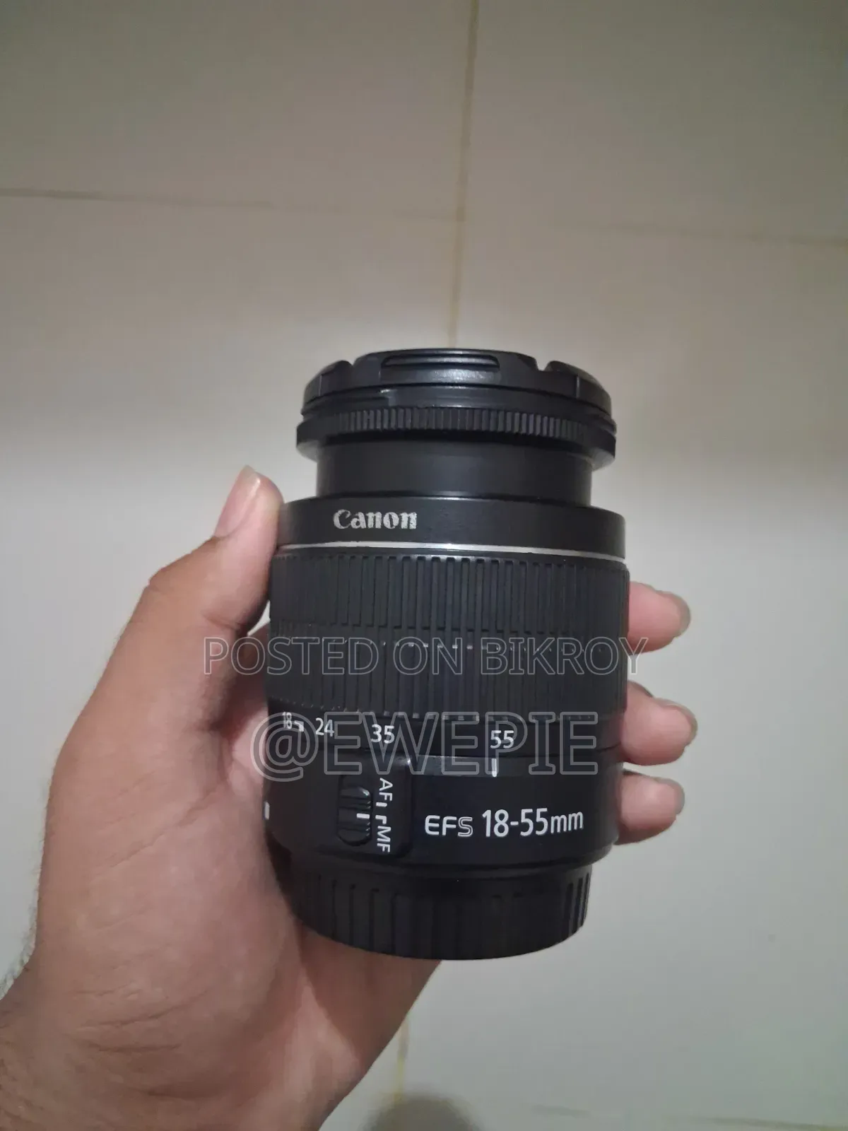 Canon 1300d