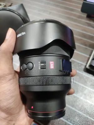 Viltrox Af 35mm F/1.2 Lab Fe Lens
