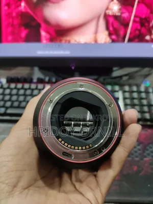 Viltrox Af 35mm F/1.2 Lab Fe Lens