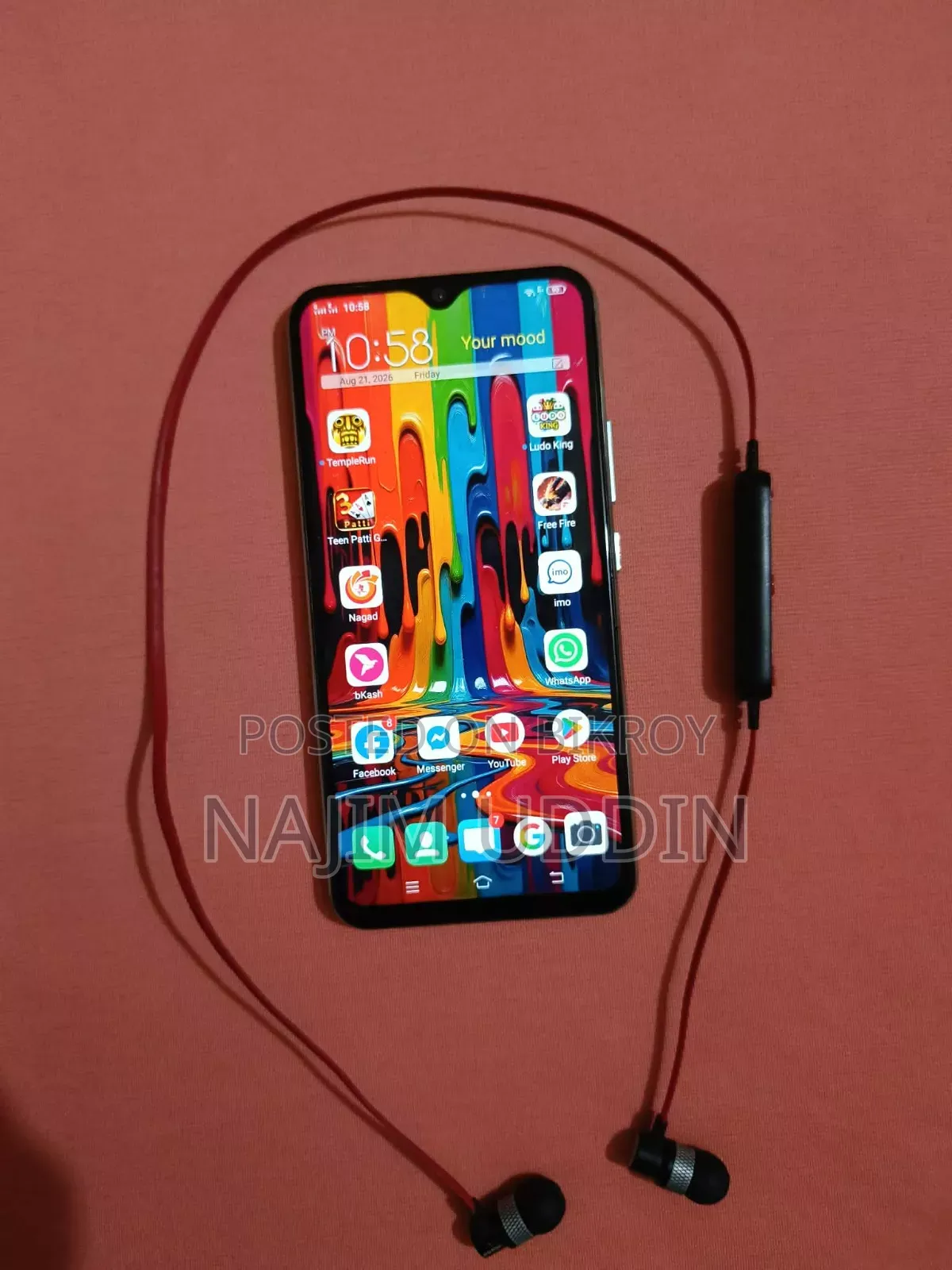 Vivo Y11 32 GB