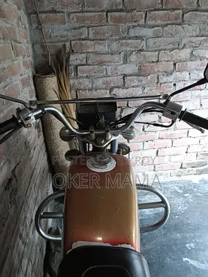 দায়াং ডিওয়াই১০০-এ ১৯৯৫ রেড