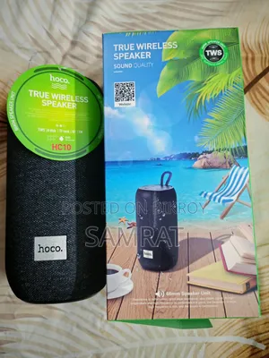 Hoco HC10 Bluetooth Speaker