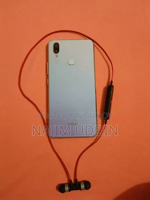 Vivo Y11 32 GB