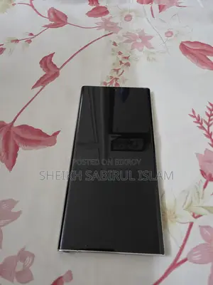 স্যামসাং গ্যালাক্সি এস২২ আল্ট্রা ৫১২ জিবি গ্রে