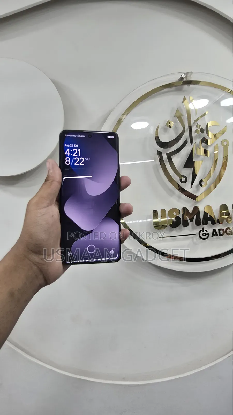 Xiaomi Redmi Note 15 128 GB Black