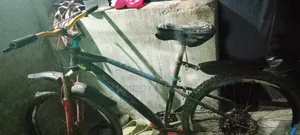 Gear Bicycle