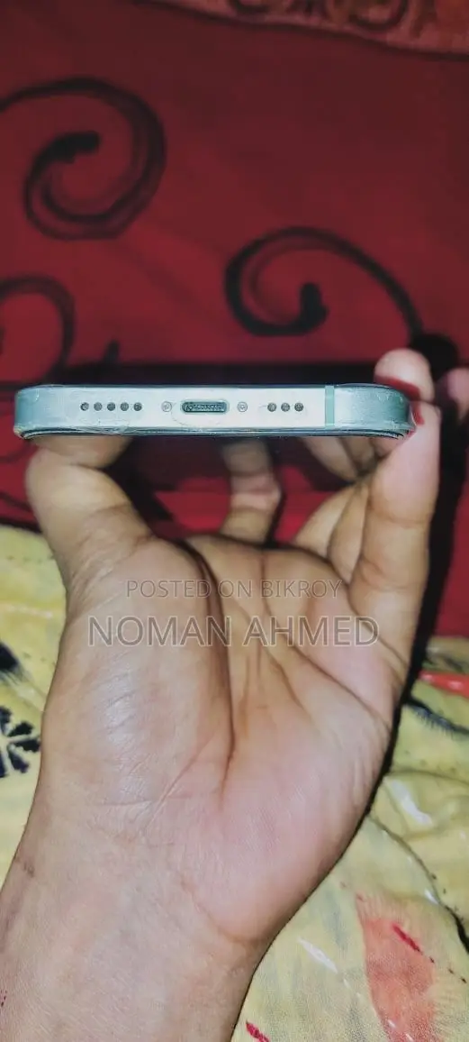 অ্যাপল আইফোন ১২ ১২৮ জিবি সাদা