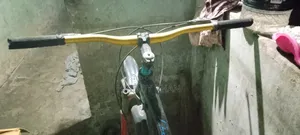 Gear Bicycle