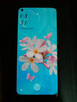 ওপ্পো এ৭৮ ৪জি ২৫৬ জিবি নীল