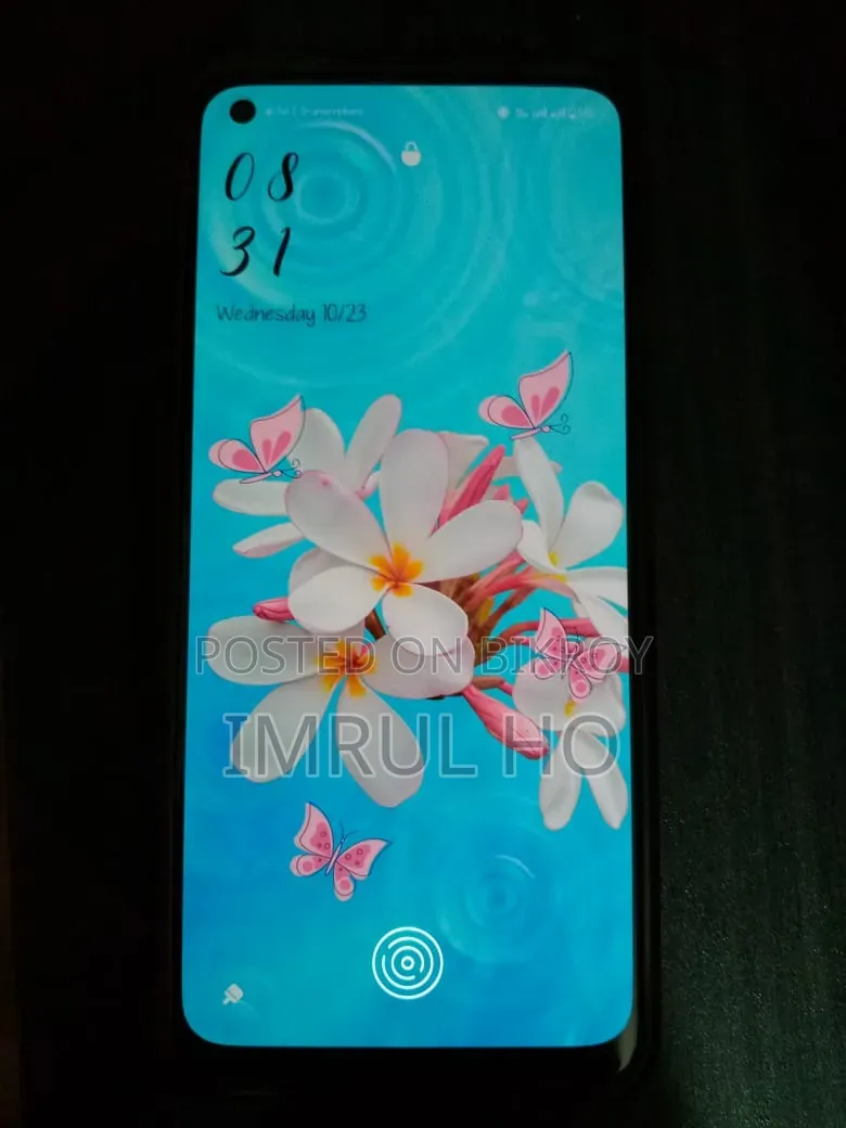 ওপ্পো এ৭৮ ৪জি ২৫৬ জিবি নীল