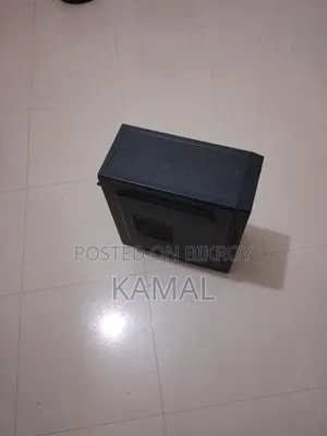 Desktop Computer 4GB Intel Core I3 HDD 500GB