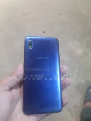 Samsung A10 32 GB Blue