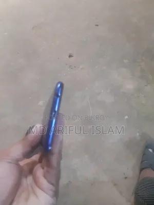 Samsung A10 32 GB Blue