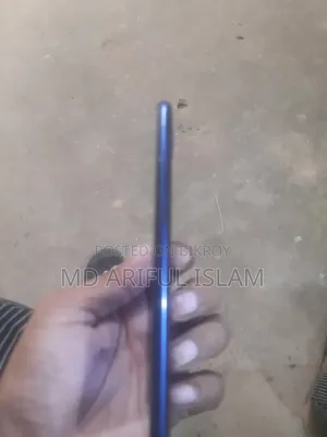 Samsung A10 32 GB Blue