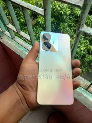 Realme C55 128 GB