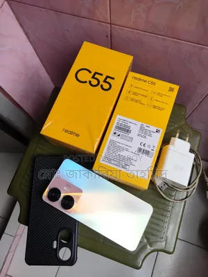 Realme C55 128 GB