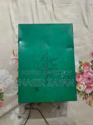 পানি বেটারির তামার চার্জার