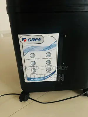 এয়ার কুলার