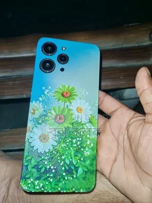 Xiaomi Redmi Note 12 256 GB Black