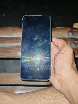 Xiaomi Redmi Note 12 256 GB Black